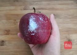苹果柚子汤的做法图解4