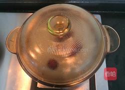 苹果银耳红枣汤的做法图解10