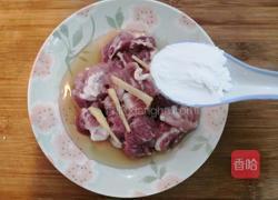 虫草花丝瓜瘦肉汤的做法图解6