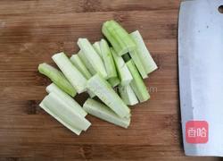 虫草花丝瓜瘦肉汤的做法图解11