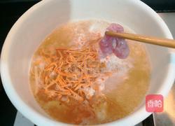 虫草花丝瓜瘦肉汤的做法图解14