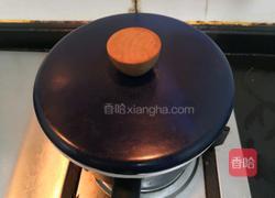 虫草花丝瓜瘦肉汤的做法图解17