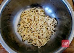 鸭血粉丝汤的做法图解3