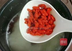 银耳雪梨红枣汤的做法图解9