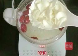 白果百合银耳汤的做法图解9