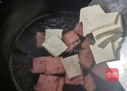 萝卜丸子豆腐汤的做法图解7