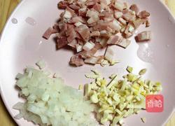 奶油玉米浓汤的做法图解3