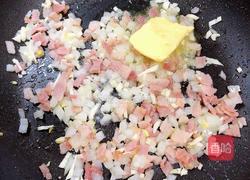 奶油玉米浓汤的做法图解12