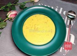 奶油玉米浓汤的做法图解16