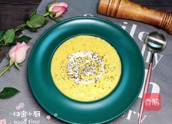 奶油玉米浓汤的做法图解18