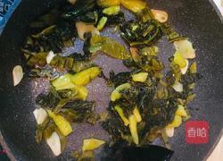 酸菜鱼的做法图解10