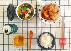 酸菜鱼的做法图解14