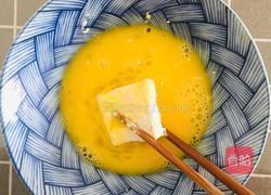 香煎豆腐的做法图解6