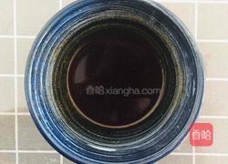 香煎豆腐的做法图解9