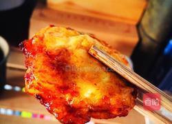 香煎豆腐的做法图解13