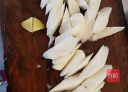 筒子骨山药汤的做法图解5