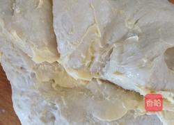 葡萄干面包(11寸模具不用揉出手膜)的做法图解9