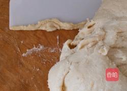 葡萄干面包(11寸模具不用揉出手膜)的做法图解10