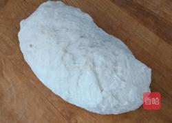 葡萄干面包（11寸模具不用揉出手膜）的做法图解11
