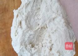 葡萄干面包（11寸模具不用揉出手膜）的做法图解12