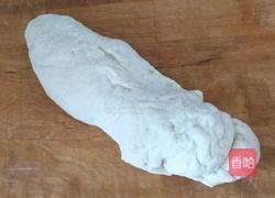 葡萄干面包（11寸模具不用揉出手膜）的做法图解13