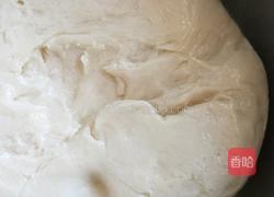 葡萄干面包(11寸模具不用揉出手膜)的做法图解15