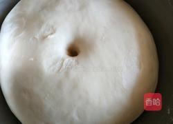 葡萄干面包(11寸模具不用揉出手膜)的做法图解17