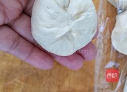 葡萄干面包（11寸模具不用揉出手膜）的做法图解19