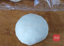 葡萄干面包(11寸模具不用揉出手膜)的做法图解20