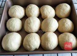 葡萄干面包(11寸模具不用揉出手膜)的做法图解23