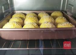 葡萄干面包（11寸模具不用揉出手膜）的做法图解25