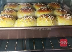 葡萄干面包（11寸模具不用揉出手膜）的做法图解26