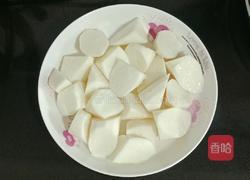 乌鸡山药汤的做法图解5
