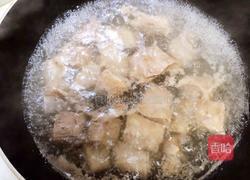 玉米山药排骨汤的做法图解5
