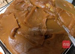 红糖枸杞姜枣膏 【不加水】的做法图解12