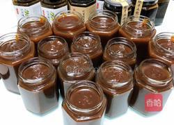 红糖枸杞姜枣膏 【不加水】的做法图解29