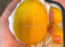 自制川贝陈皮柠檬膏的做法图解5