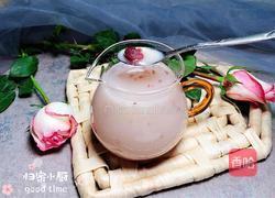 蔓越莓山药汤(健脾养颜)的做法图解12