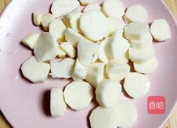 蔓越莓山药汤(健脾养颜)的做法图解3