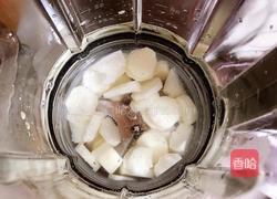 蔓越莓山药汤（健脾养颜）的做法图解4