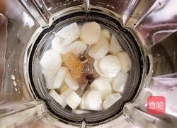 蔓越莓山药汤(健脾养颜)的做法图解5
