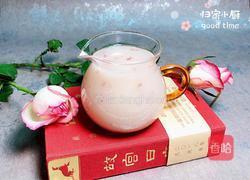 蔓越莓山药汤(健脾养颜)的做法图解11