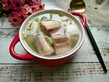 芹菜沙鱼汤的做法[图]