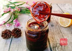 川贝柠檬膏的做法图解11