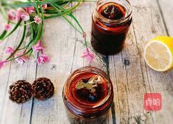 川贝柠檬膏的做法图解12