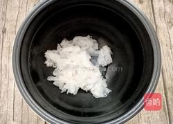 苹果银耳红果汤的做法图解3