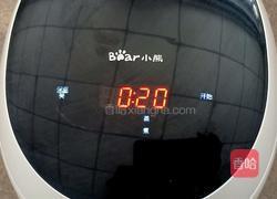 火龙果银耳莲子汤的做法图解6