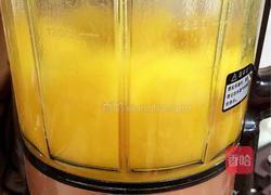 龙眼小米南瓜汤（补气血）的做法图解5