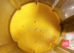 龙眼小米南瓜汤（补气血）的做法图解7