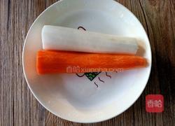 胡萝卜山药排骨汤的做法图解9